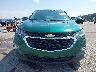2GNAXJEV9J6****** Destrozados 2018 Chevrolet Equinox en Estado de Indiana
