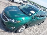 2GNAXJEV9J6****** Usados y Reparables 2018 Chevrolet Equinox en Fort Wayne