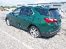 2GNAXJEV9J6****** Salvamento y Reparables 2018 Chevrolet Equinox en Fort Wayne