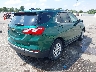 2GNAXJEV9J6****** Salvamento y Destrozados 2018 Chevrolet Equinox en Estado de Indiana