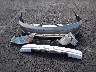 4T1BF28B0YU****** Wrecked 2000 Toyota Avalon in Nevada State