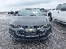 1G1ZC5ST5HF****** Wrecked 2017 Chevrolet Malibu in Iowa State