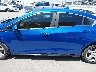 1G1RC6S58HU****** Repairable 2017 Chevrolet Volt in California State