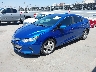 1G1RC6S58HU****** Used and Repairable 2017 Chevrolet Volt in Los Angeles South