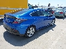 1G1RC6S58HU****** Salvage and Wrecked 2017 Chevrolet Volt in California State