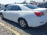 1G11B5SA5DF****** Reparables 2013 Chevrolet Malibu en Estado de California
