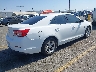 1G11B5SA5DF****** Salvamento y Destrozados 2013 Chevrolet Malibu en Estado de California