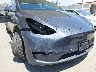 7SAYGDEE3PA****** Salvamento y Reparables 2023 Tesla Model Y en Anaheim Consolidated