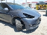 7SAYGDEE3PA****** Salvamento y Reparables 2023 Tesla Model Y en Estado de California