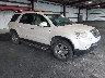1GKKRRED3BJ****** Salvage and Wrecked 2011 GMC Acadia in Atlanta West
