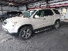 1GKKRRED3BJ****** Used and Repairable 2011 GMC Acadia in Atlanta West