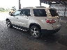 1GKKRRED3BJ****** Salvage and Repairable 2011 GMC Acadia in Atlanta West