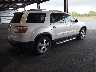 1GKKRRED3BJ****** Salvage and Wrecked 2011 GMC Acadia in Georgia State