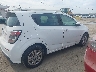 1G1JG6SB5L4****** Salvage 2020 Chevrolet Sonic