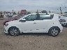 1G1JG6SB5L4****** Wrecked 2020 Chevrolet Sonic