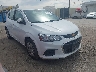 1G1JG6SB5L4****** Salvage and Wrecked 2020 Chevrolet Sonic in Los Angeles South