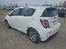 1G1JG6SB5L4****** Salvage and Repairable 2020 Chevrolet Sonic in Los Angeles South