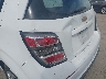 1G1JG6SB5L4****** Salvage and Repairable 2020 Chevrolet Sonic in California State