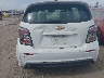 1G1JG6SB5L4****** Used 2020 Chevrolet Sonic in California State