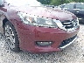 1HGCR2F59EA****** Used and Repairable 2014 Honda Accord in Roanoke