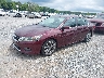 1HGCR2F59EA****** Used and Repairable 2014 Honda Accord in Roanoke