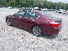 1HGCR2F59EA****** Salvage and Repairable 2014 Honda Accord in Roanoke