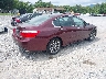 1HGCR2F59EA****** Salvage and Wrecked 2014 Honda Accord in Virginia State