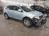 2FMDK49C18B****** Salvage and Wrecked 2008 Ford Edge in Saint Cloud