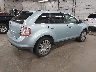 2FMDK49C18B****** Salvage and Wrecked 2008 Ford Edge in Minnesota State