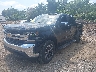 3GCUYDED0KG****** Used and Repairable 2019 Chevrolet Silverado 1500 in Indianapolis
