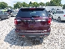 1FM5K8D88KG****** Destrozados 2019 Ford Explorer