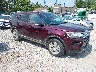 1FM5K8D88KG****** Salvamento y Destrozados 2019 Ford Explorer en Bowling Green