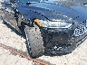 3FA6P0D93DR****** Destrozados 2013 Ford Fusion en Estado de California