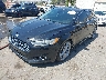 3FA6P0D93DR****** Usados y Reparables 2013 Ford Fusion en Fontana