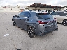 JTHP9JBH5L2****** Salvage and Repairable 2020 Lexus UX Hybrid in Austin