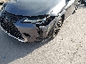 JTHP9JBH5L2****** Salvage and Repairable 2020 Lexus UX Hybrid in Texas State