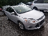 1FADP3F24EL****** Salvamento y Destrozados 2014 Ford Focus en Metro DC