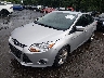 1FADP3F24EL****** Usados y Reparables 2014 Ford Focus en Metro DC