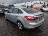 1FADP3F24EL****** Salvamento y Reparables 2014 Ford Focus en Metro DC