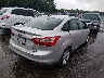 1FADP3F24EL****** Salvamento y Destrozados 2014 Ford Focus en Estado de Maryland