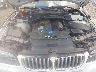 WBXPC9C43AW****** Repairable 2010 BMW X3 in Avenel New Jersey