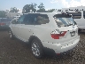 WBXPC9C43AW****** Wrecked 2010 BMW X3 in New Jersey State