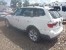 WBXPC9C43AW****** Salvage and Repairable 2010 BMW X3 in Avenel New Jersey