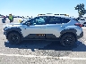 4S4GUHT68R3****** Salvamento 2024 Subaru Crosstrek