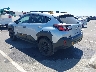 4S4GUHT68R3****** Salvamento y Reparables 2024 Subaru Crosstrek en Stockton