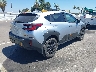 4S4GUHT68R3****** Salvamento y Destrozados 2024 Subaru Crosstrek en Estado de California