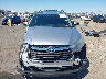 5TDJKRFH8FS****** Destrozados 2015 Toyota Highlander en Estado de California