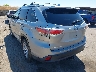 5TDJKRFH8FS****** Salvamento y Reparables 2015 Toyota Highlander en Sacramento
