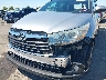 5TDJKRFH8FS****** Salvamento y Reparables 2015 Toyota Highlander en Estado de California
