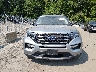 1FMSK8DH0MG****** Wrecked 2021 Ford Explorer in Massachusetts State